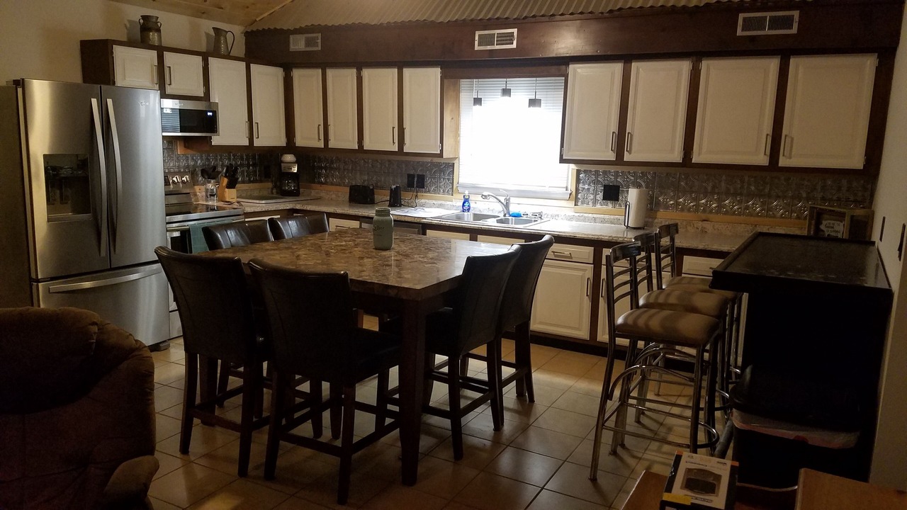 Photo of Kitchen in Forest City