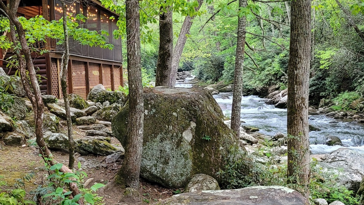 Photo of Outdoor in Highlands