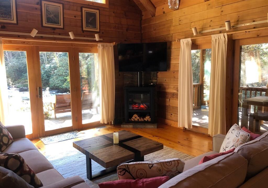 Photo of Livingroom in Highlands