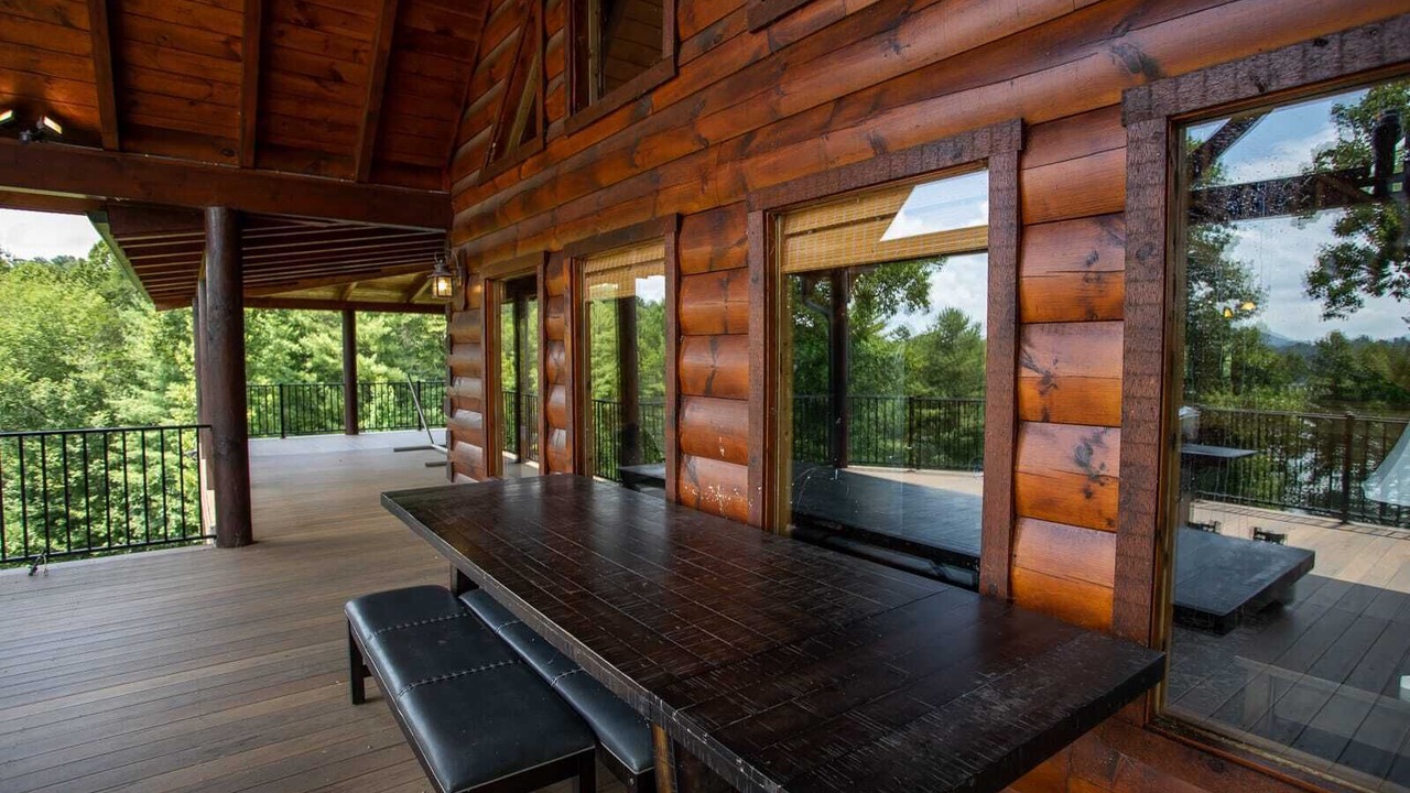Photo of Outdoor in Wilkesboro