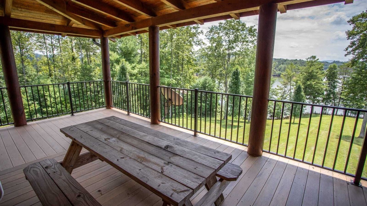Photo of Outdoor in Wilkesboro