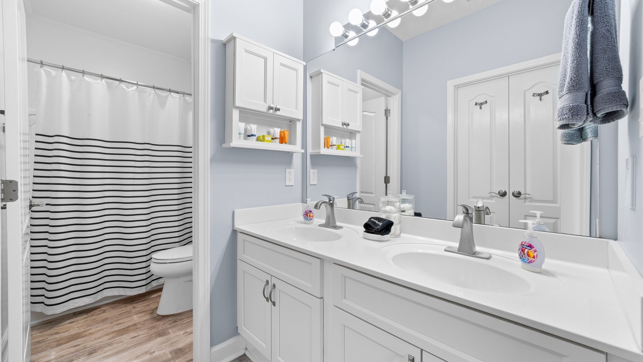 Photo of Bathroom in Cornelius