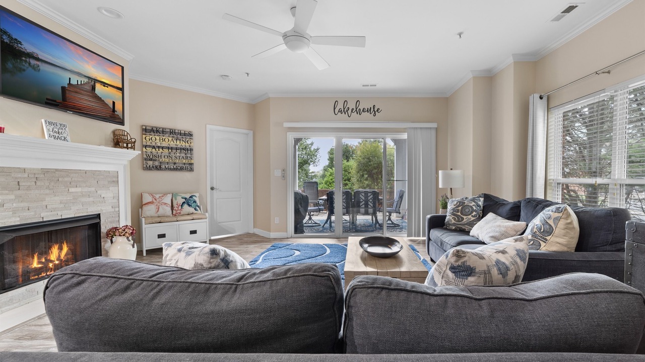 Photo of Livingroom in Cornelius