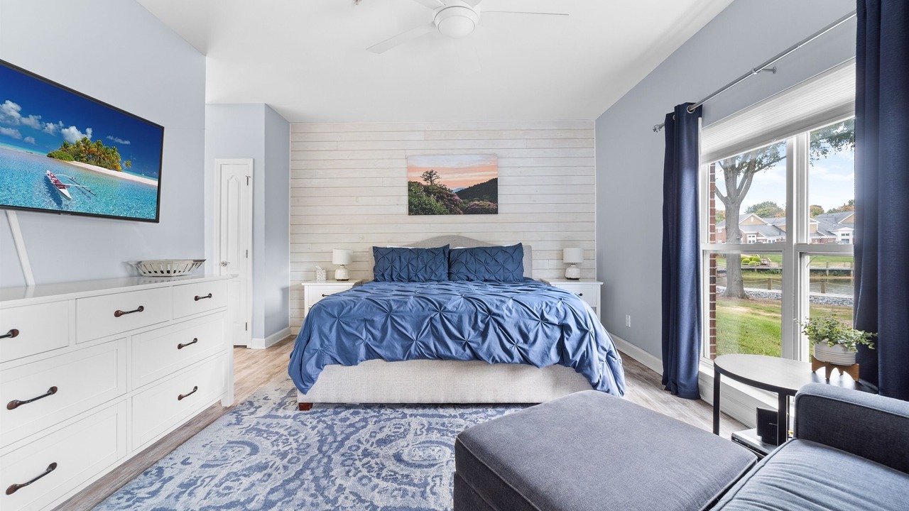 Photo of Bedroom in Cornelius