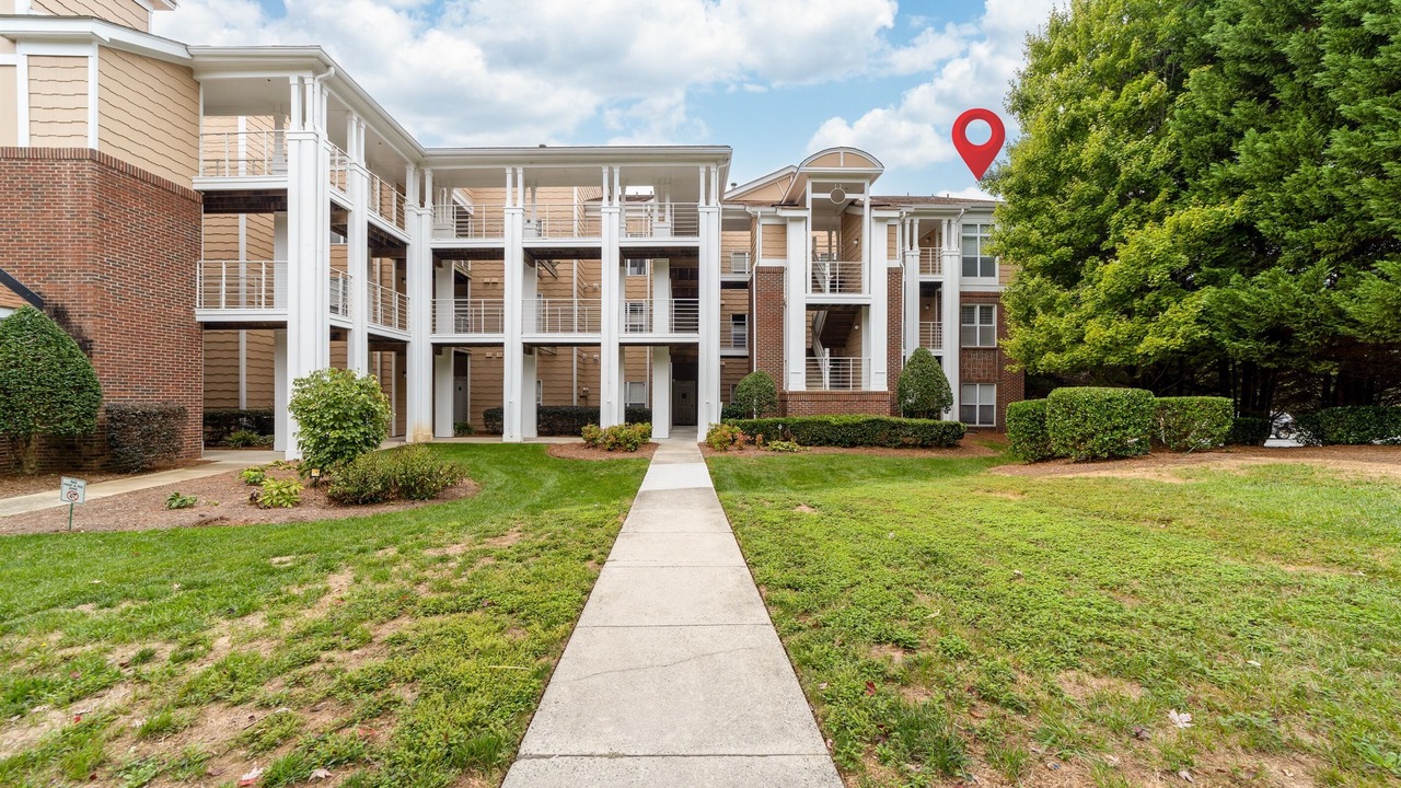 Photo of Outdoor in Cornelius