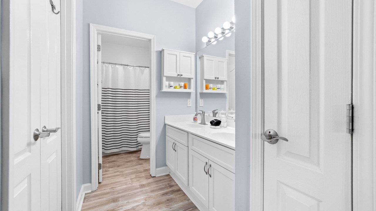 Photo of Bathroom in Cornelius
