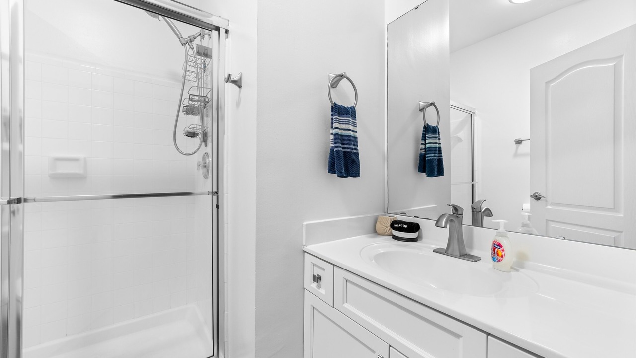 Photo of Bathroom in Cornelius