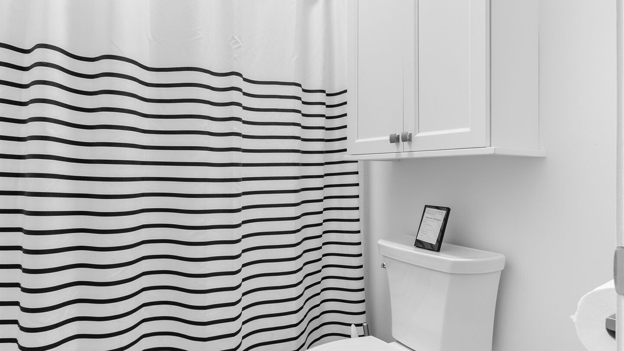 Photo of Bathroom in Cornelius