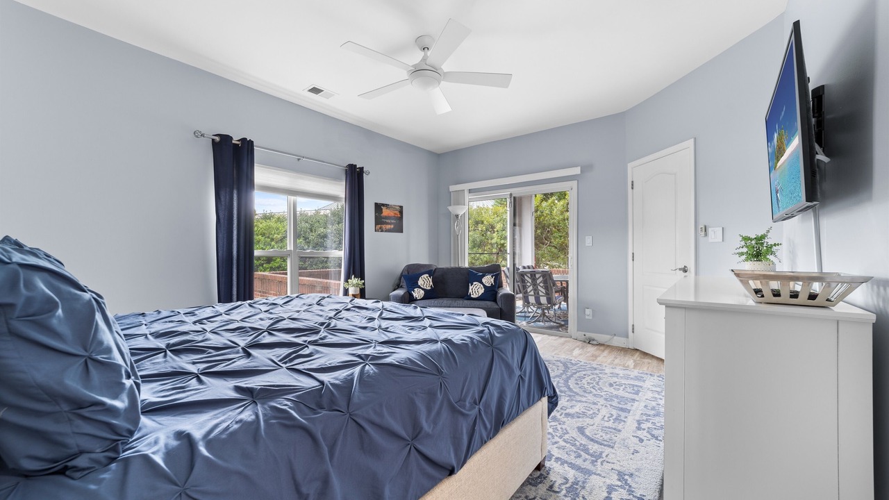 Photo of Bedroom in Cornelius