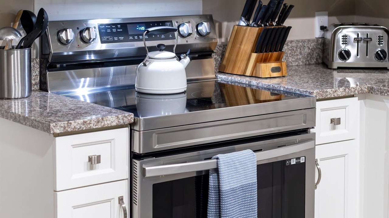 Photo of Kitchen in Cornelius