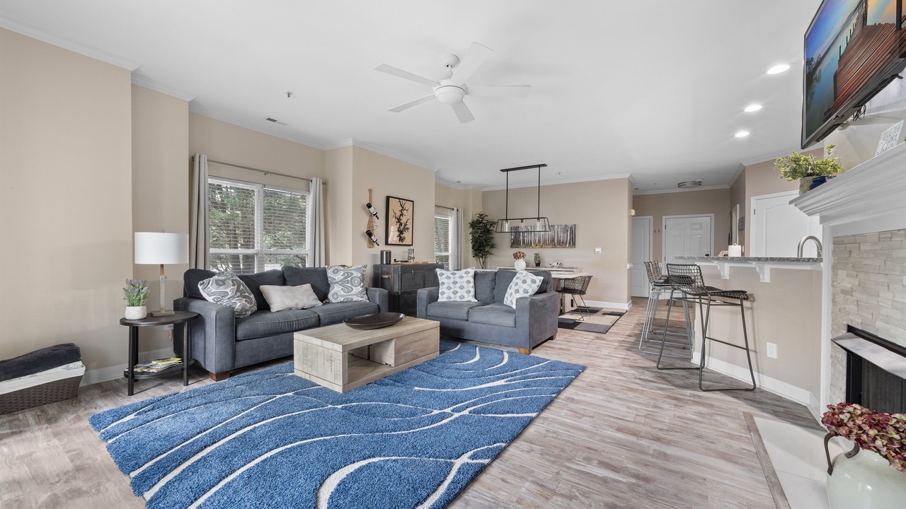 Photo of Bedroom in Cornelius