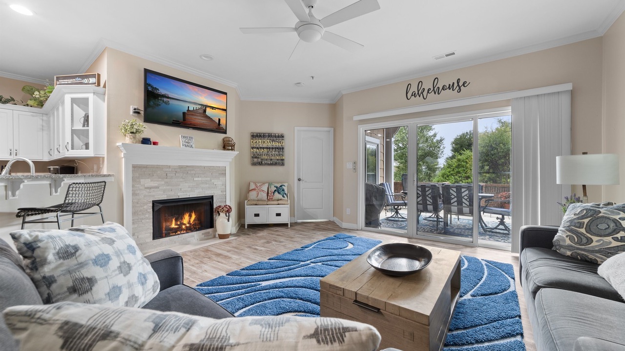 Photo of Livingroom in Cornelius