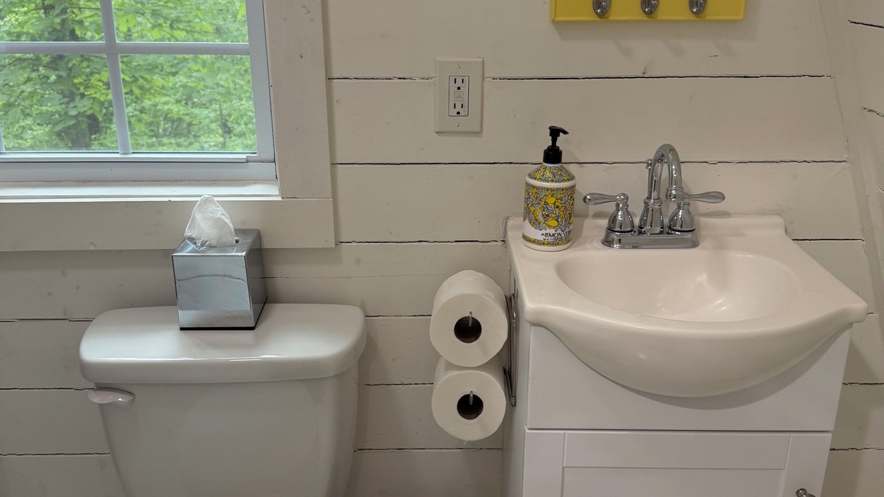 Photo of Bathroom in Scottsboro