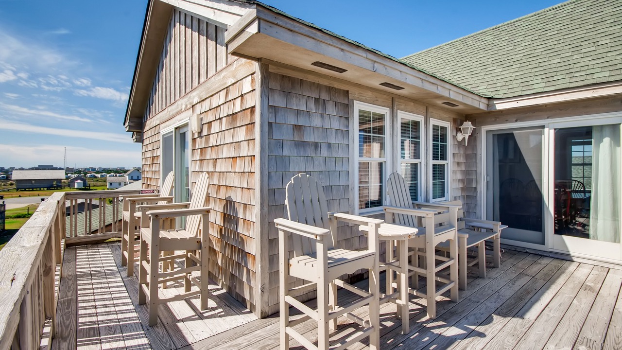 Photo of Others in Rodanthe
