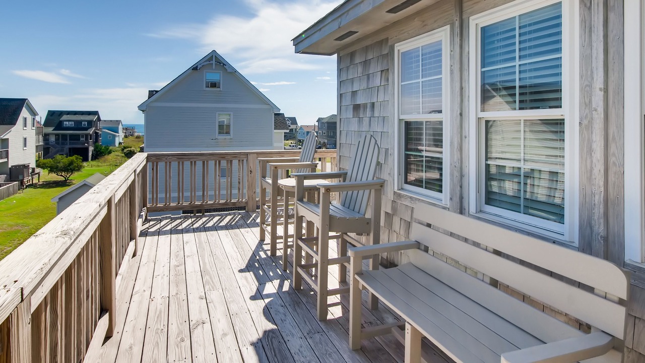 Photo of Others in Rodanthe