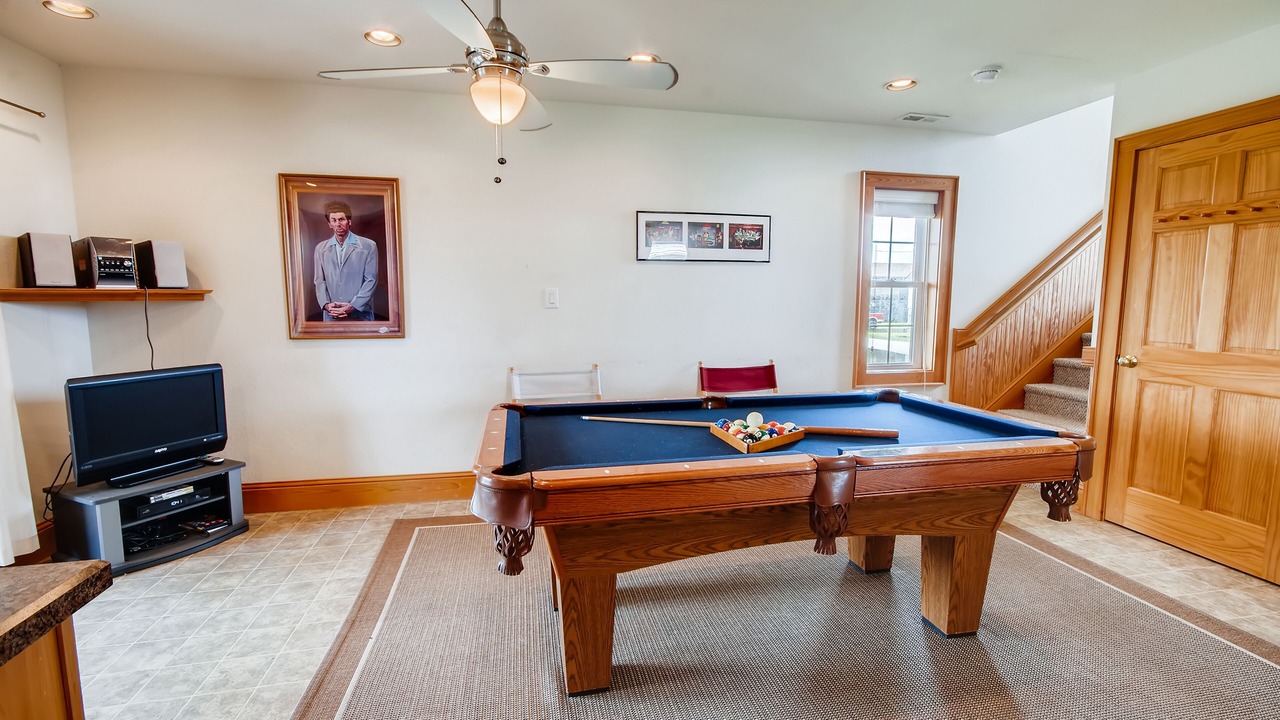 Photo of Bedroom in Rodanthe