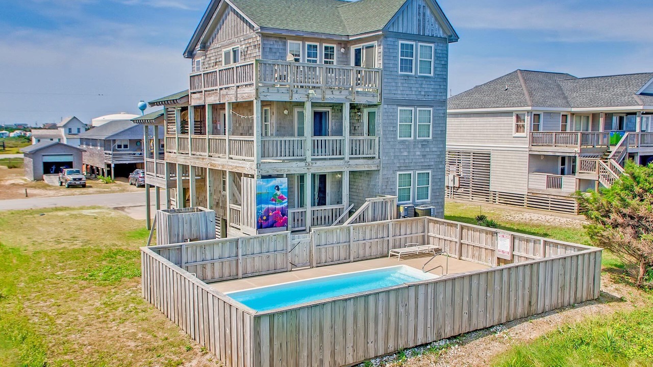 Photo of Outdoor in Rodanthe