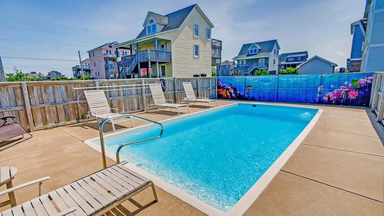 Photo of Outdoor in Rodanthe