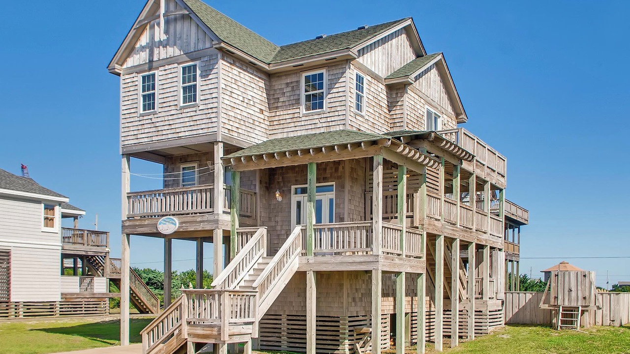Photo of Outdoor in Rodanthe
