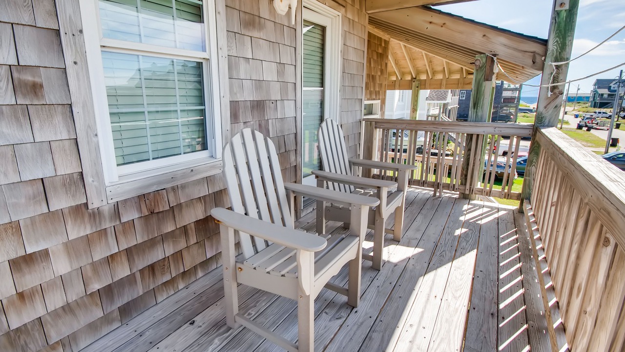 Photo of Others in Rodanthe