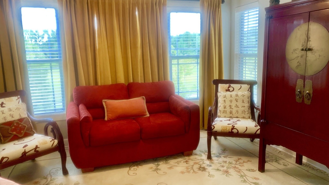 Photo of Livingroom in Greenville