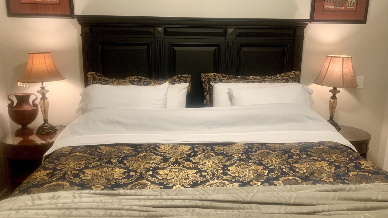 Photo of Bedroom in Greenville