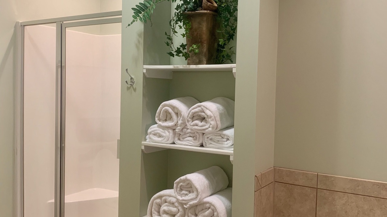 Photo of Bathroom in Greenville