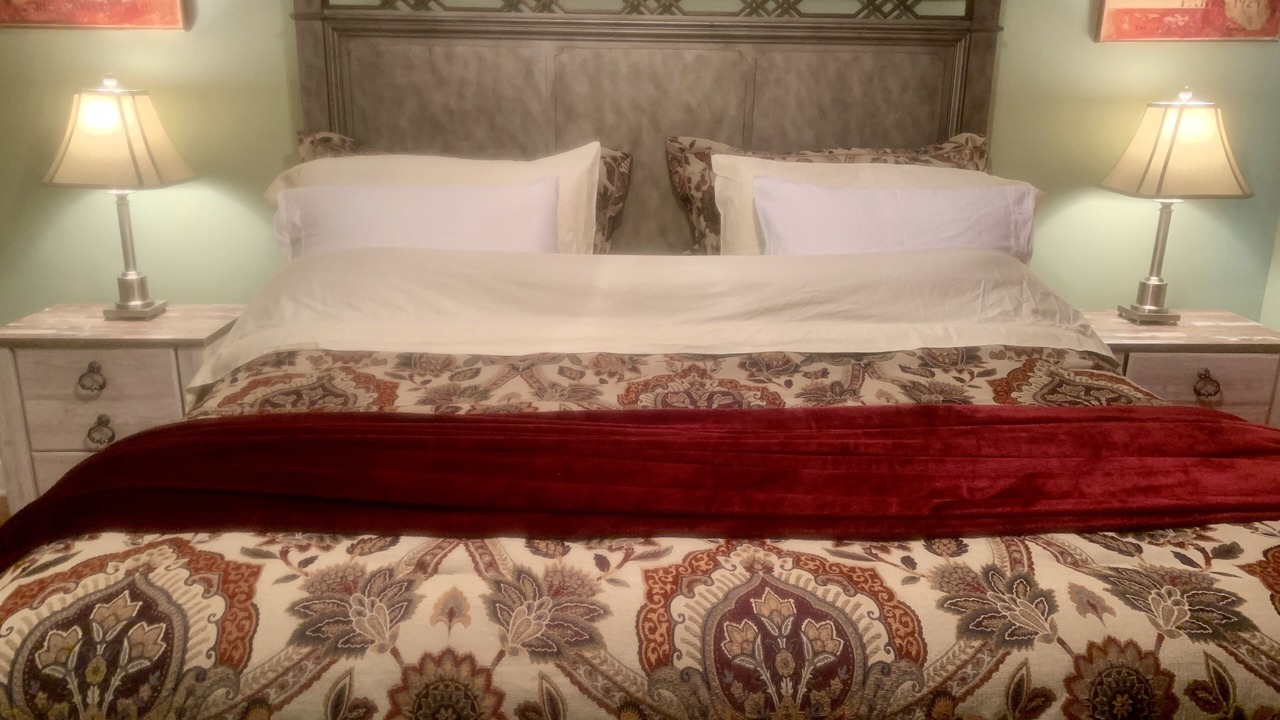 Photo of Bedroom in Greenville