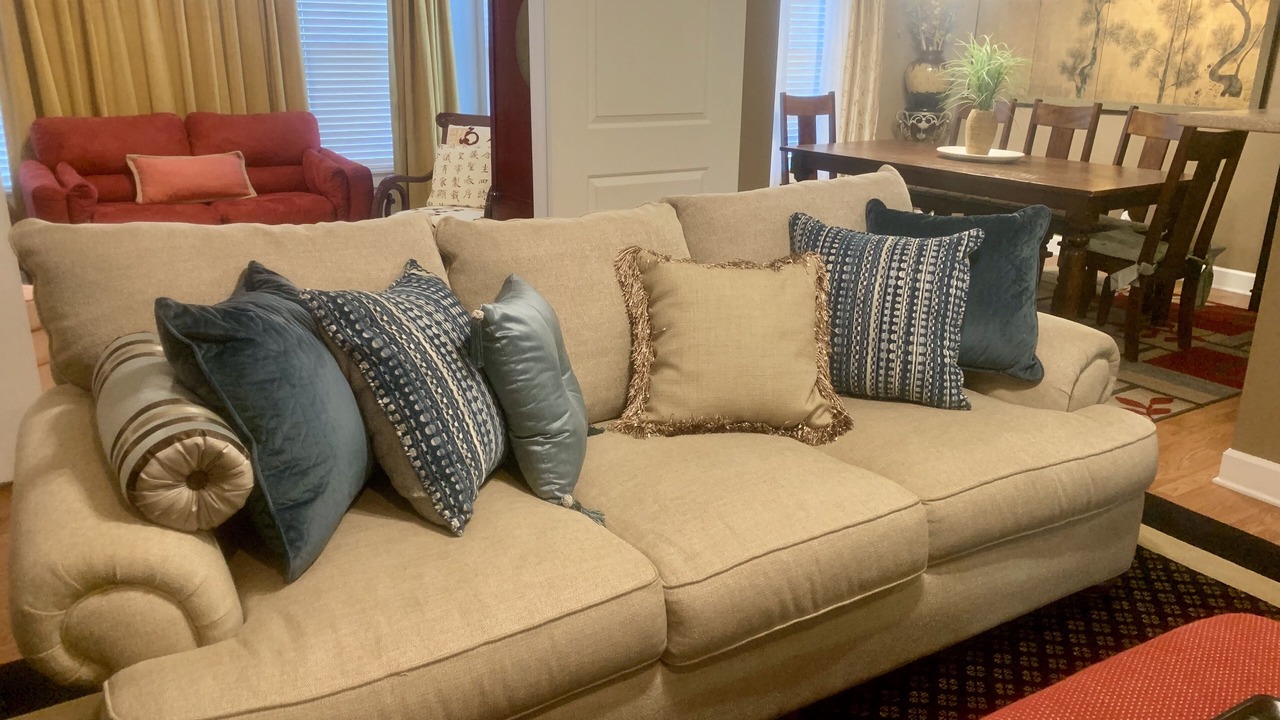 Photo of Livingroom in Greenville