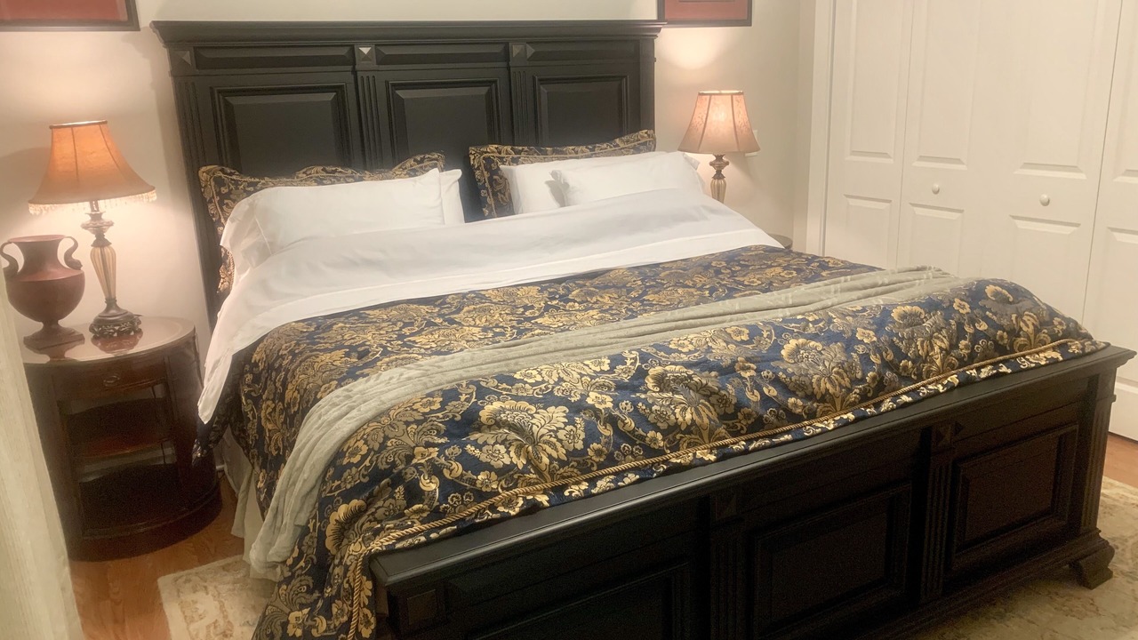 Photo of Bedroom in Greenville