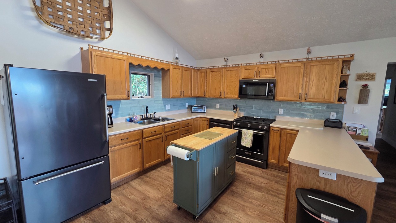 Photo of Kitchen in Sugar Mountain