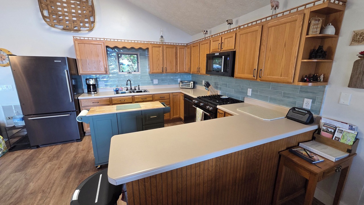 Photo of Kitchen in Sugar Mountain