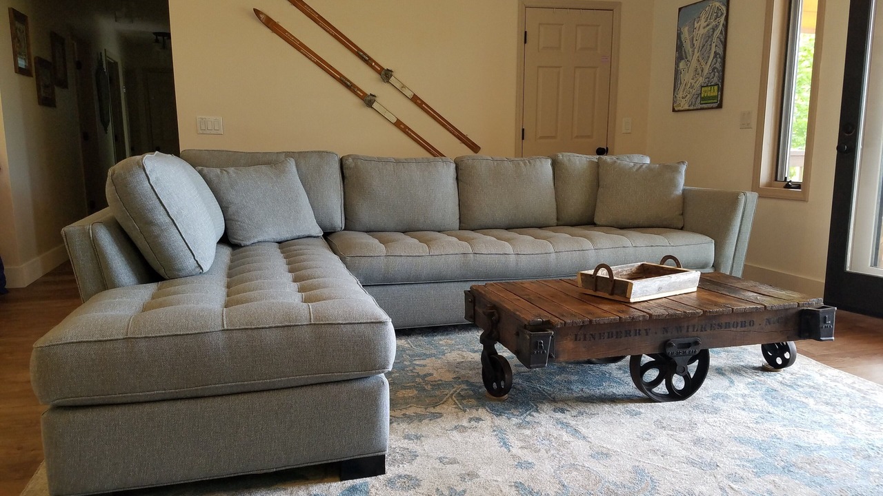 Photo of Livingroom in Sugar Mountain
