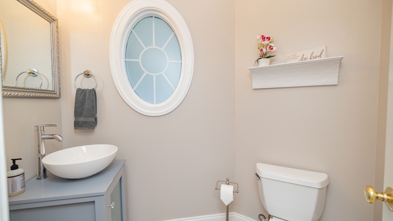 Photo of Bathroom in Semora