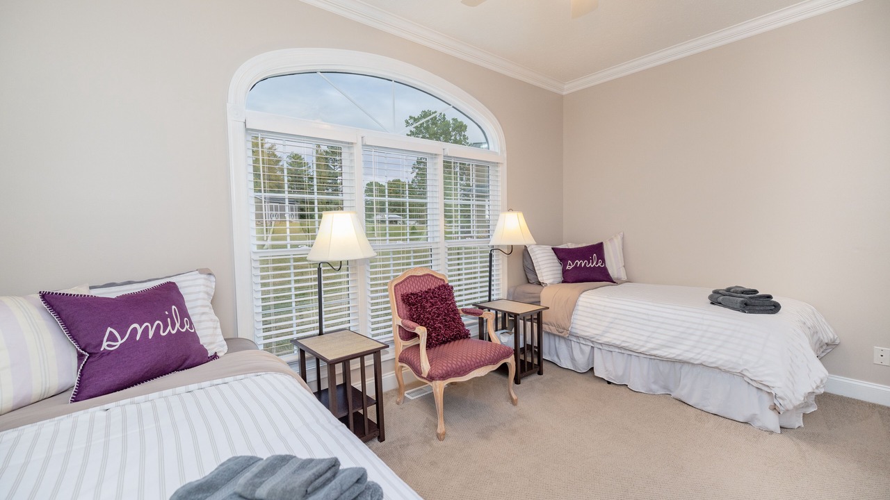 Photo of Bedroom in Semora
