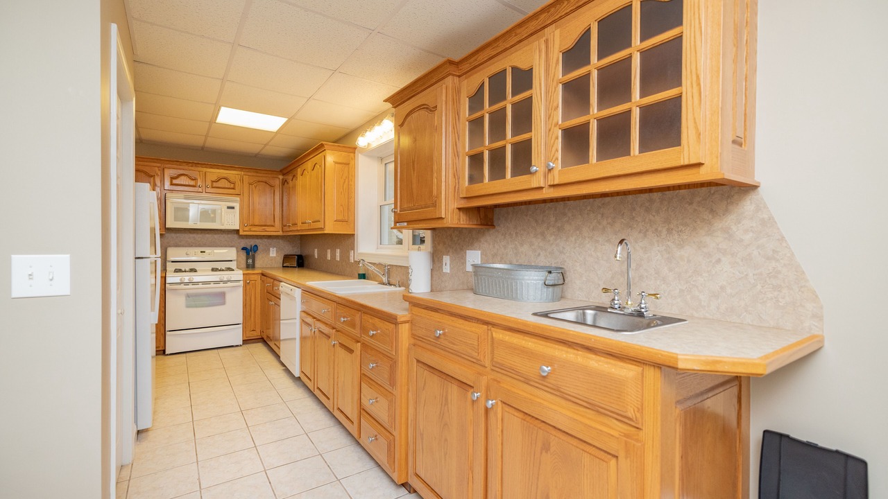 Photo of Kitchen in Semora