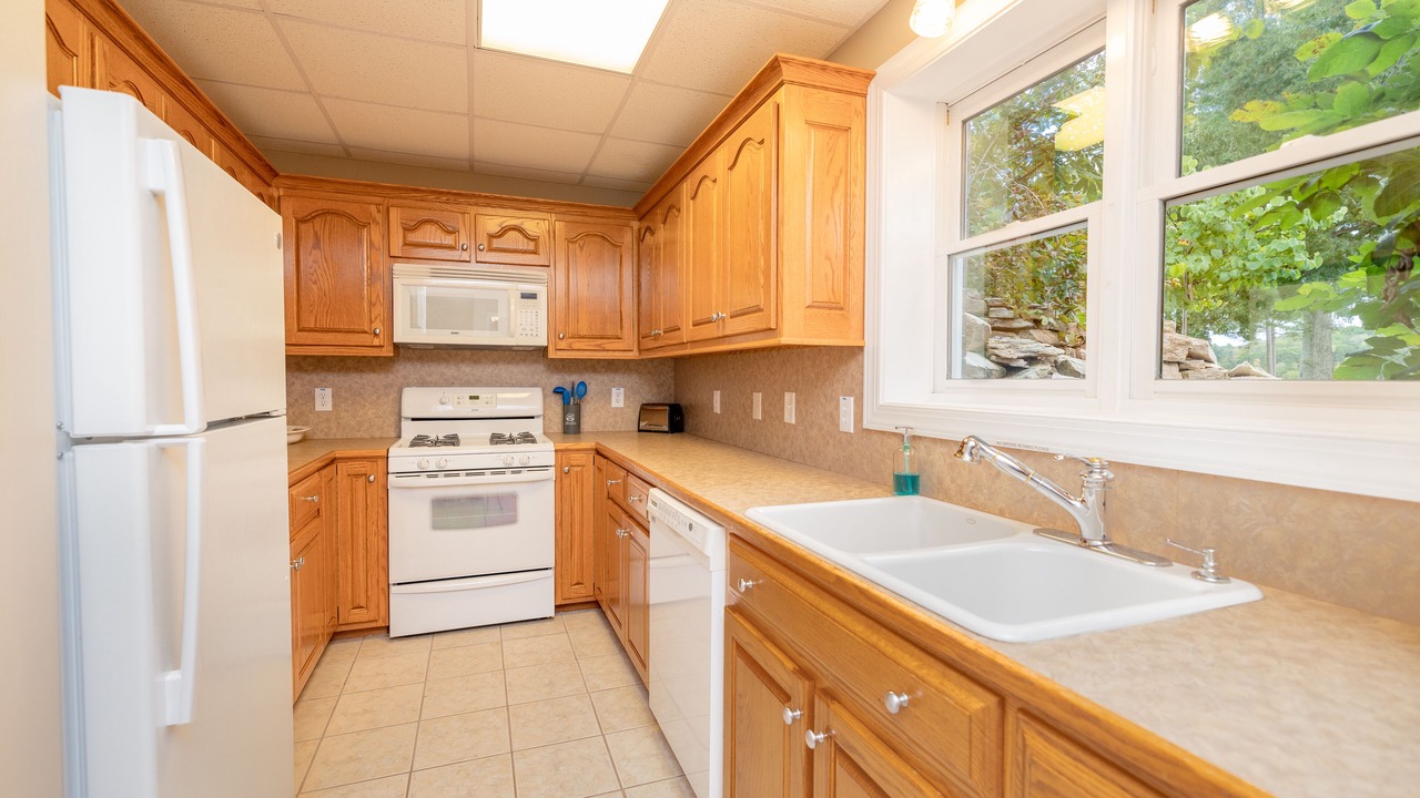 Photo of Kitchen in Semora