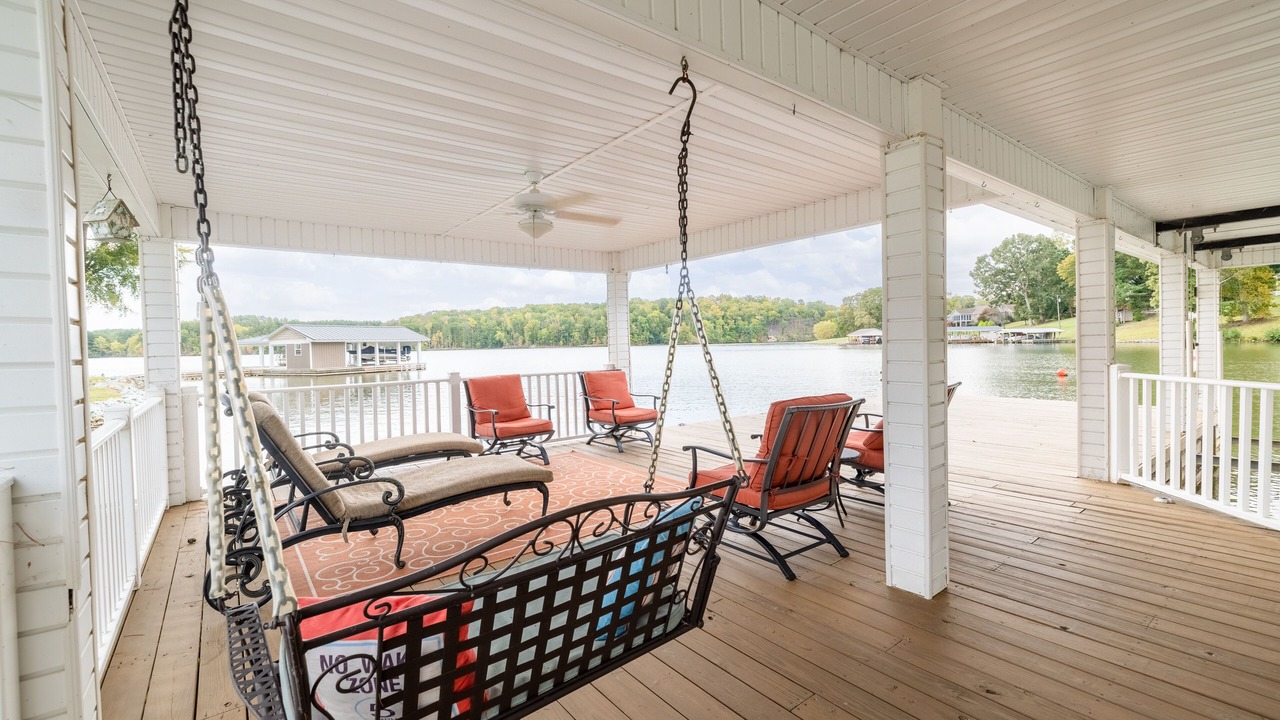 Photo of Patio Balcony in Semora