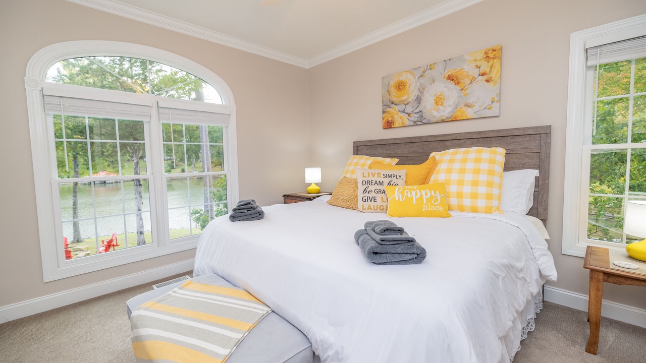 Photo of Bedroom in Semora