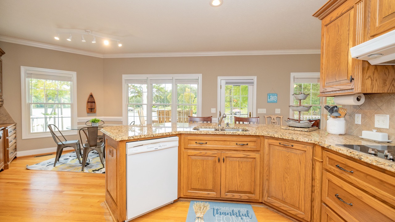 Photo of Kitchen in Semora