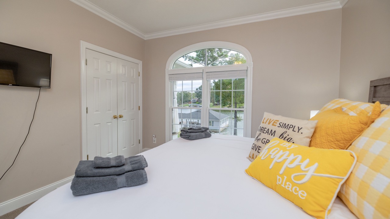 Photo of Bedroom in Semora