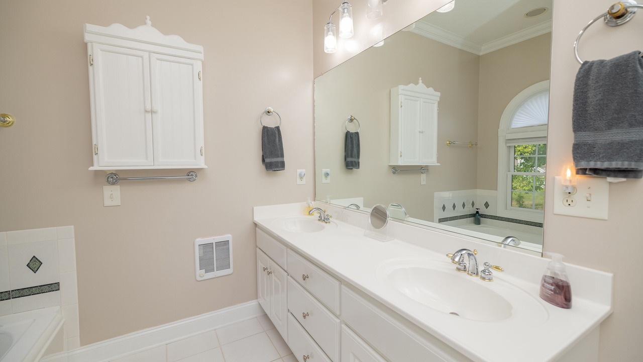 Photo of Bathroom in Semora