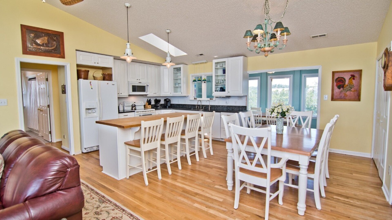 Photo of Outdoor in Pine Knoll Shores