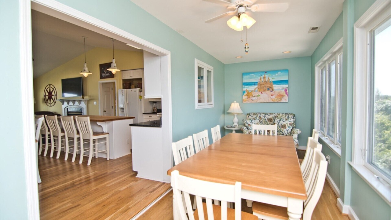 Photo of Outdoor in Pine Knoll Shores