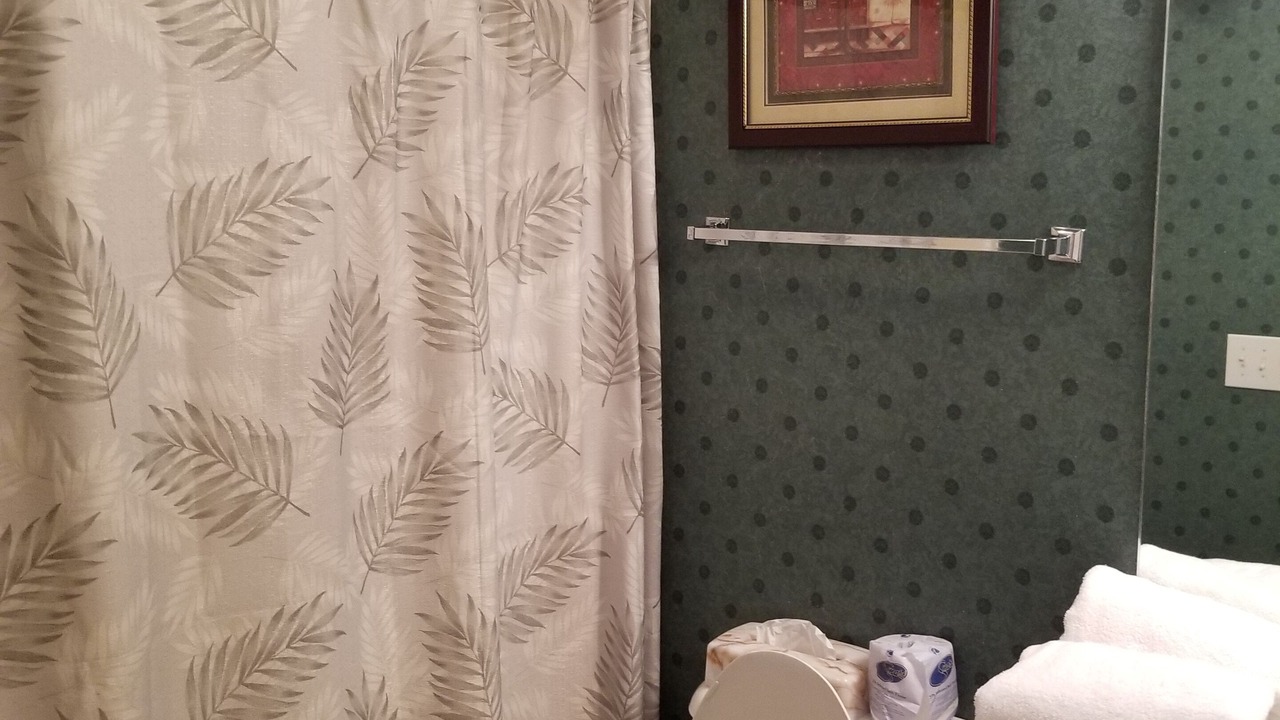 Photo of Bathroom in Sea Trail
