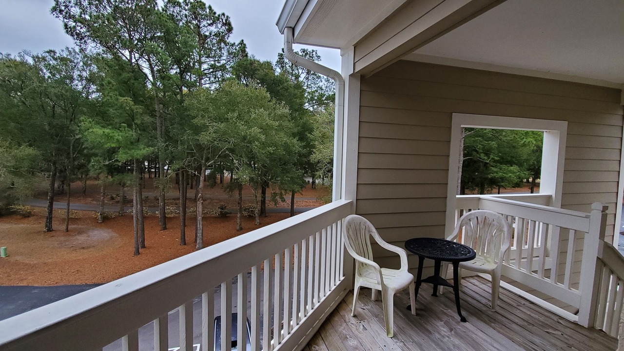 Photo of Outdoor in Sea Trail