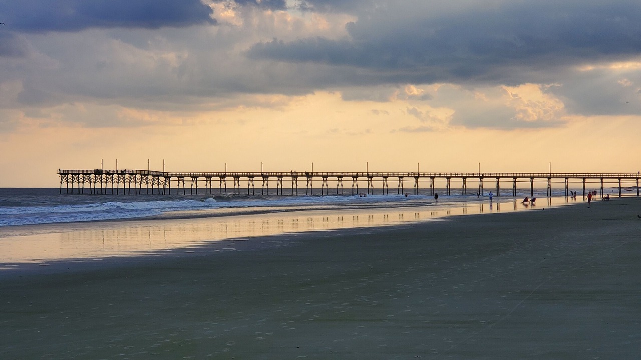 Photo of Others in Sea Trail