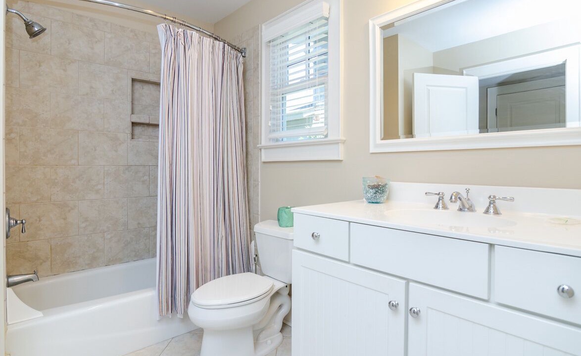 Photo of Bathroom in South End