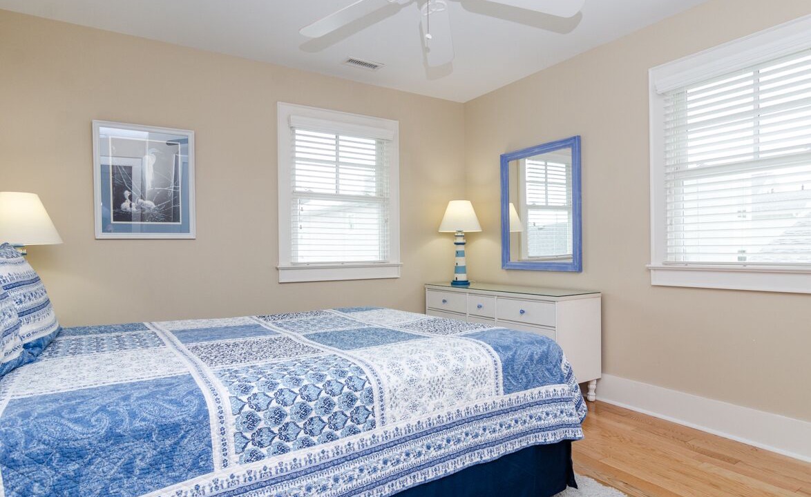 Photo of Bedroom in South End