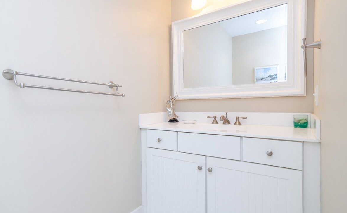 Photo of Bathroom in South End